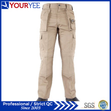 Популярные высококачественные доступные брюки для работы с грузами (YWP111)